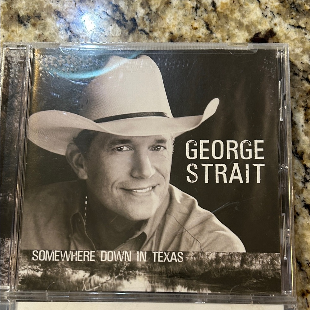 George Strait CD Collection - Picture 3 of 15